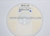 CL10C100CB8NNNC General Purpose Capacitor 10pF 50V Ceramic Material